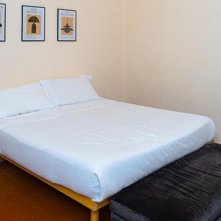 Elegant Apartment Near Piazza Della Signoria Florence Extérieur photo