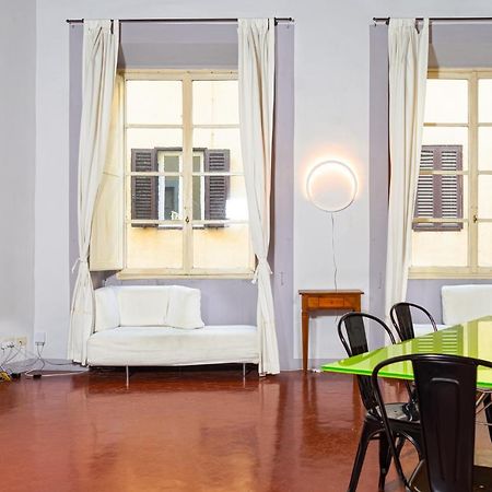 Elegant Apartment Near Piazza Della Signoria Florence Extérieur photo