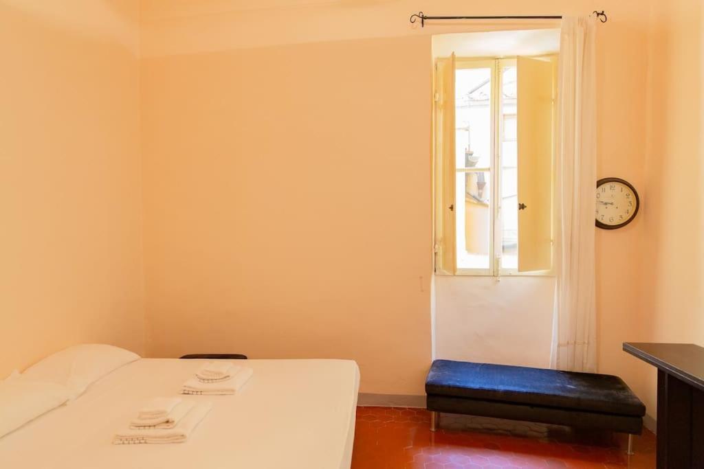 Elegant Apartment Near Piazza Della Signoria Florence Extérieur photo
