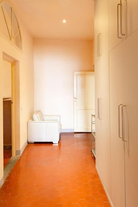 Elegant Apartment Near Piazza Della Signoria Florence Extérieur photo