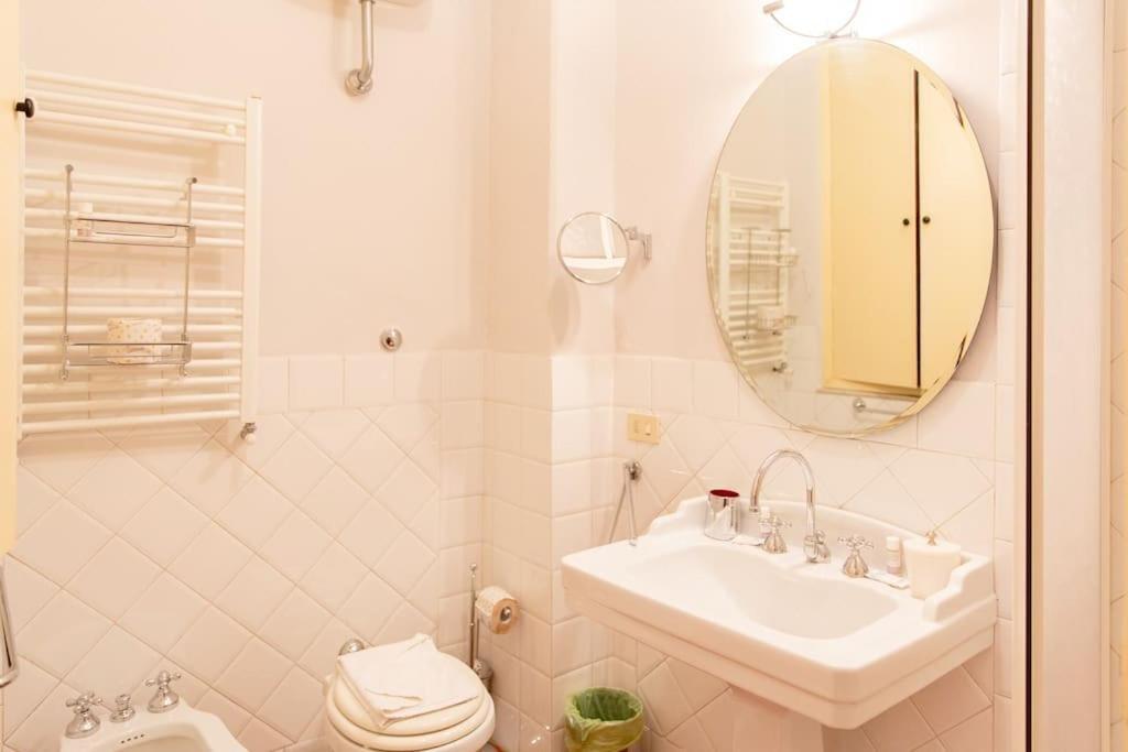 Elegant Apartment Near Piazza Della Signoria Florence Extérieur photo
