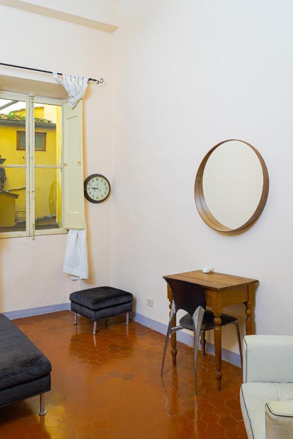 Elegant Apartment Near Piazza Della Signoria Florence Extérieur photo