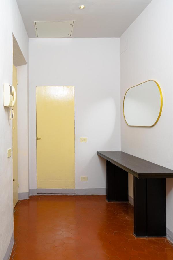 Elegant Apartment Near Piazza Della Signoria Florence Extérieur photo